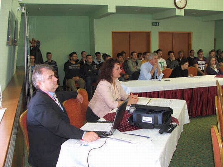 workshop - 13-14.10.2011